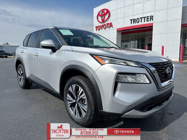 2023 Nissan Rogue SV Intelligent AWD for sale in Pine Bluff, AR