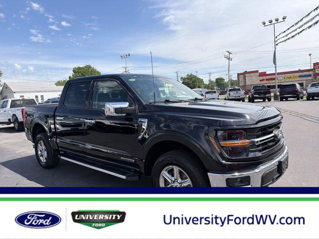 2024 Ford F-150 XLT for sale in Huntington, WV
