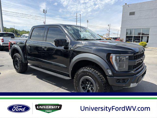 2023 Ford F-150 Raptor for sale in Huntington, WV
