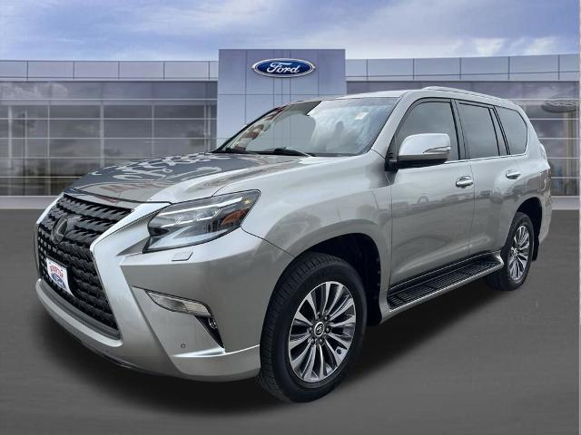 2021 Lexus GX 460 Luxury for sale in Wharton, TX