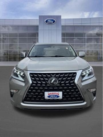 2021 Lexus GX 460 Luxury