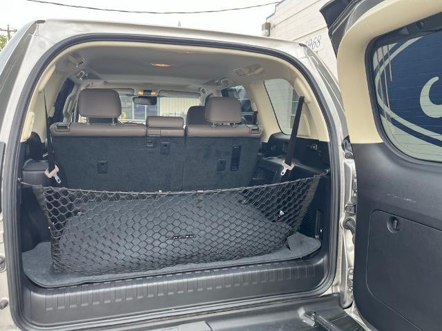 2021 Lexus GX 460 Luxury