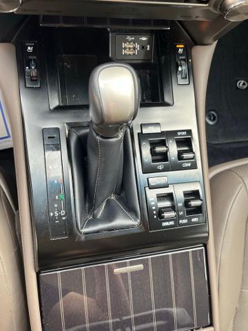 2021 Lexus GX 460 Luxury