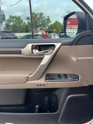 2021 Lexus GX 460 Luxury
