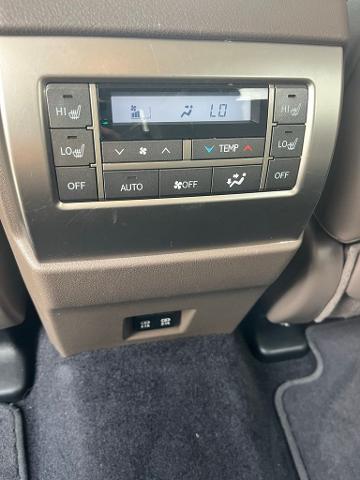 2021 Lexus GX 460 Luxury