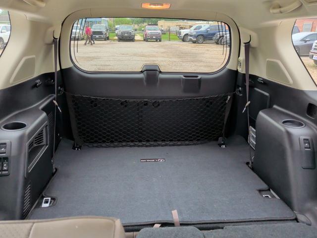 2021 Lexus GX 460 Luxury