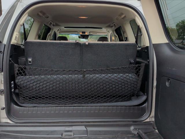 2021 Lexus GX 460 Luxury