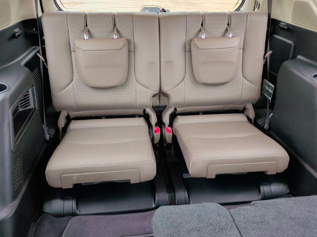 2021 Lexus GX 460 Luxury