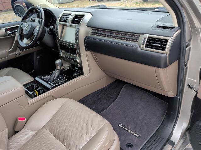 2021 Lexus GX 460 Luxury