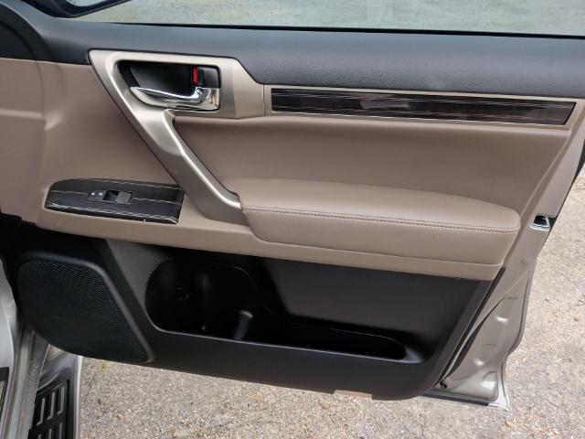 2021 Lexus GX 460 Luxury
