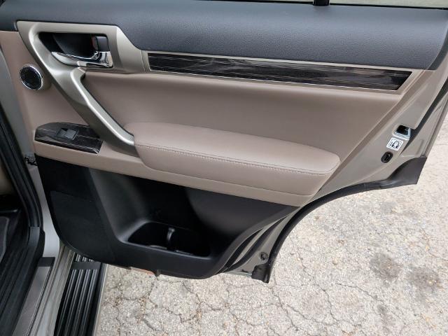 2021 Lexus GX 460 Luxury