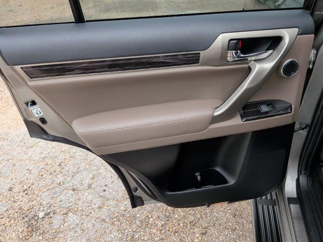 2021 Lexus GX 460 Luxury