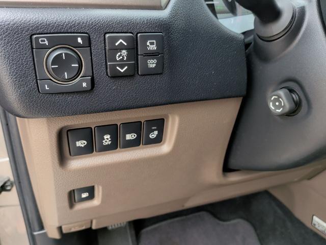 2021 Lexus GX 460 Luxury