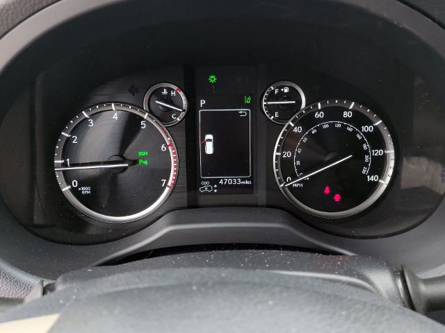 2021 Lexus GX 460 Luxury