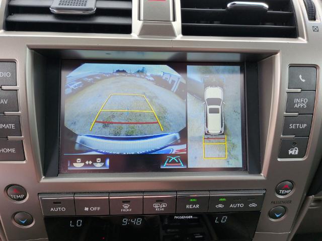 2021 Lexus GX 460 Luxury