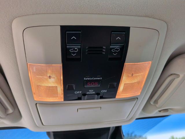 2021 Lexus GX 460 Luxury