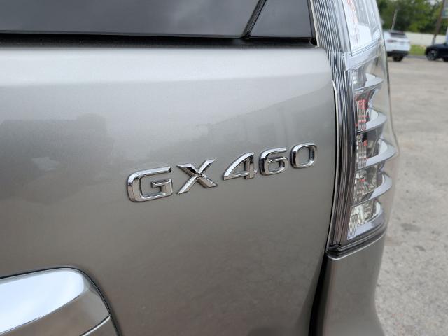 2021 Lexus GX 460 Luxury