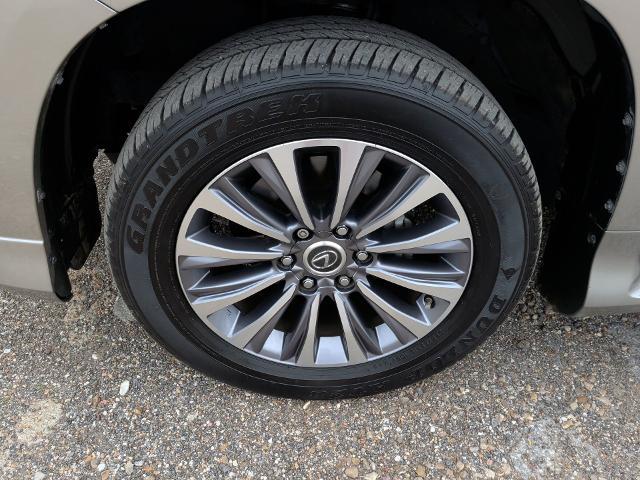 2021 Lexus GX 460 Luxury