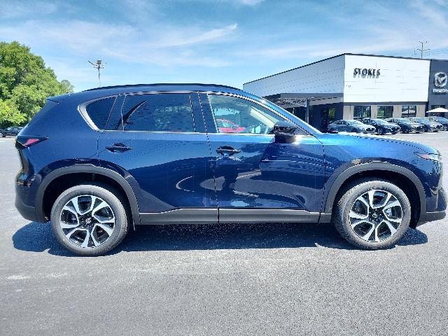 2026 Mazda CX-5 2.5 S Preferred for sale in North Charleston, SC