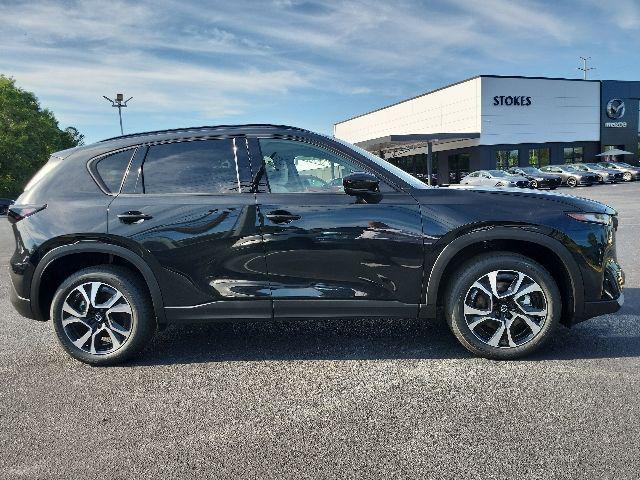 2026 Mazda CX-5 2.5 S Preferred for sale in North Charleston, SC