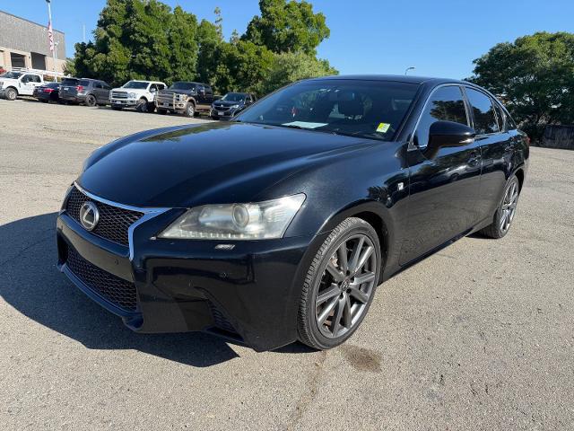 2013 Lexus GS 350 Base for sale in Dixon, CA