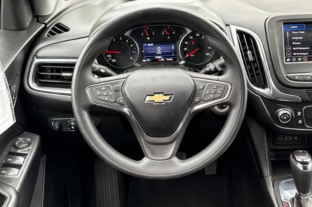 2021 Chevrolet Equinox FWD LT
