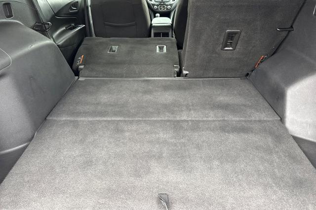 2021 Chevrolet Equinox FWD LT