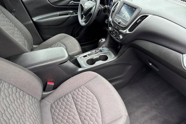 2021 Chevrolet Equinox FWD LT
