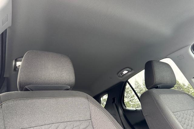 2021 Chevrolet Equinox FWD LT
