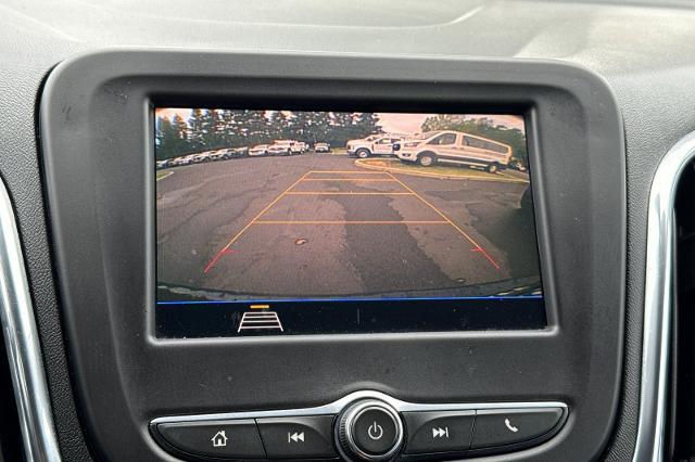 2021 Chevrolet Equinox FWD LT