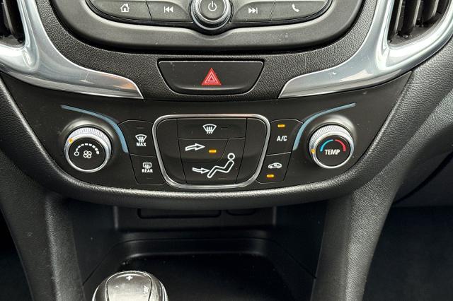 2021 Chevrolet Equinox FWD LT