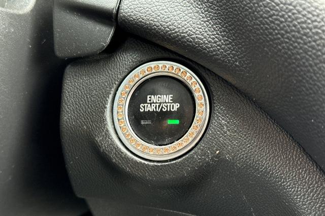2021 Chevrolet Equinox FWD LT