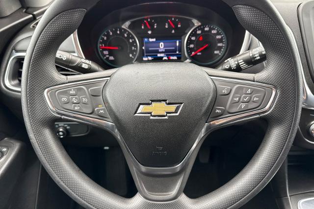 2021 Chevrolet Equinox FWD LT