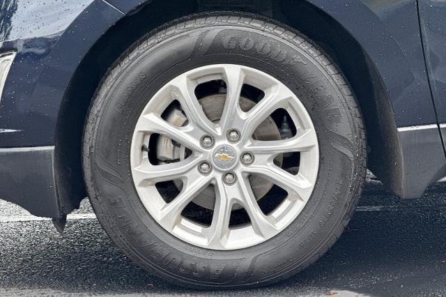 2021 Chevrolet Equinox FWD LT