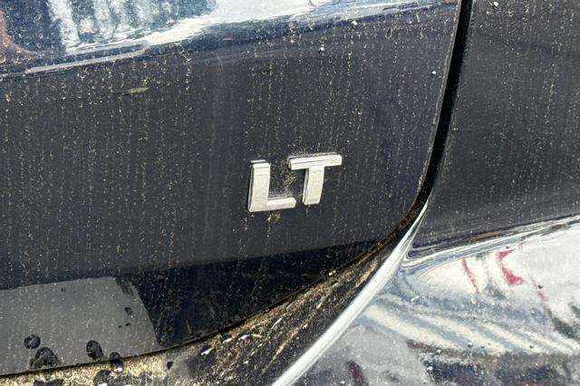 2021 Chevrolet Equinox FWD LT