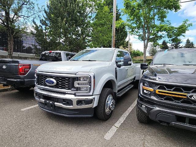 2025 Ford F-450 LARIAT for sale in Vancouver, WA