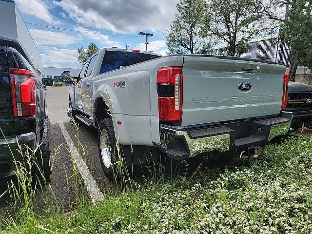 2025 Ford F-450 LARIAT