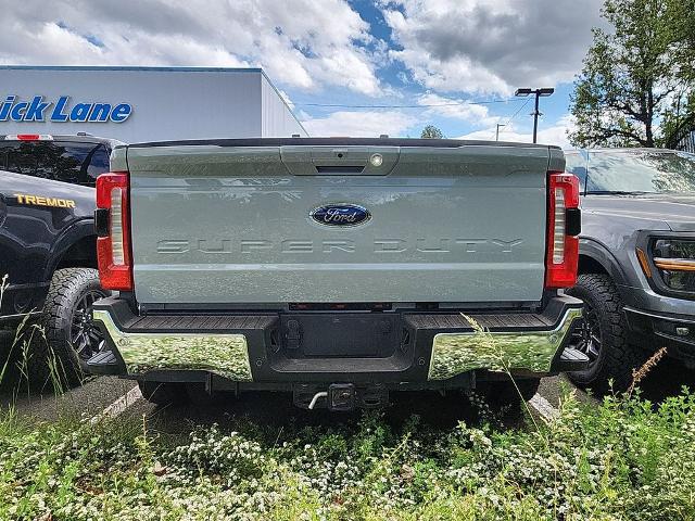 2025 Ford F-450 LARIAT
