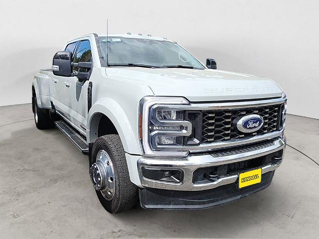 2025 Ford F-450 LARIAT