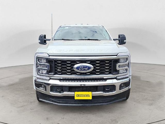 2025 Ford F-450 LARIAT
