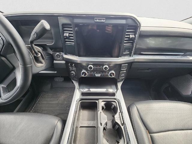 2025 Ford F-450 LARIAT