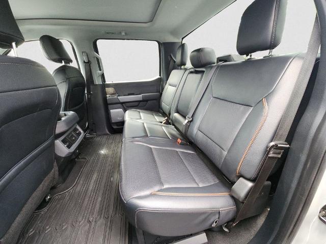 2025 Ford F-450 LARIAT