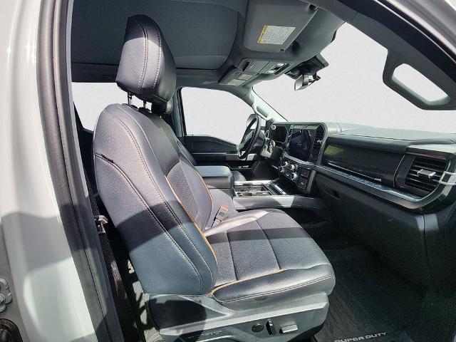 2025 Ford F-450 LARIAT