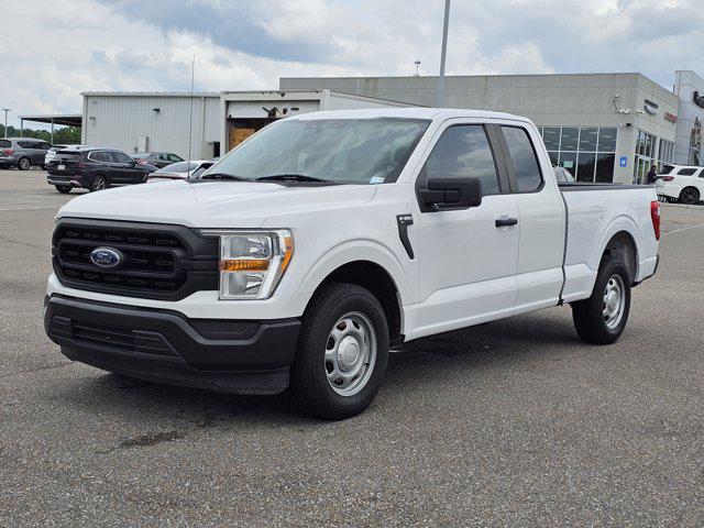 2021 Ford F-150 XL for sale in Troy, AL