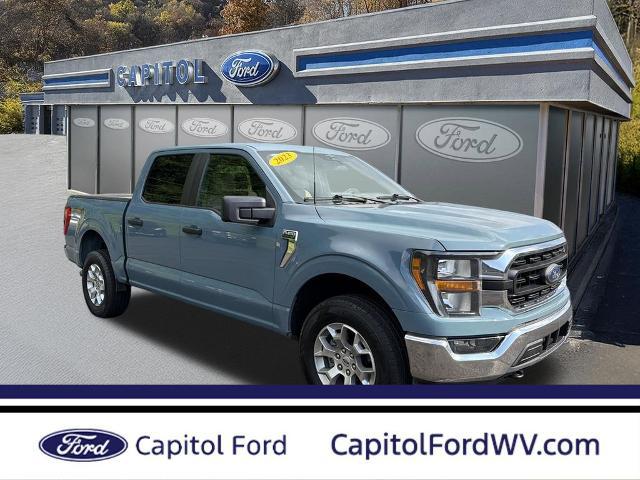 2023 Ford F-150 XLT for sale in Charleston, WV