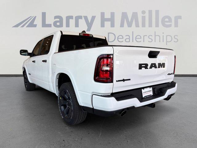 2026 RAM Ram 1500 RAM 1500 LONE STAR CREW CAB 4X4 57 BOX