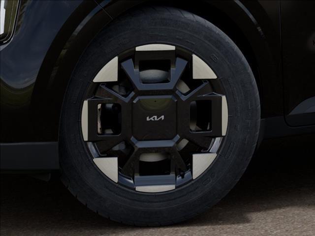 2026 Kia Carnival MPV EX