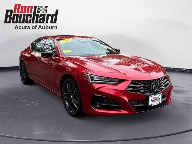 2025 Acura TLX A-SPEC Package for sale in Auburn, MA