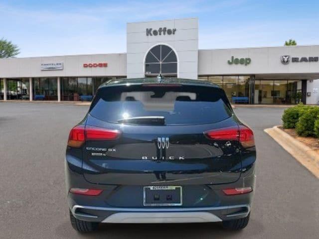 2024 Buick Encore GX Preferred FWD