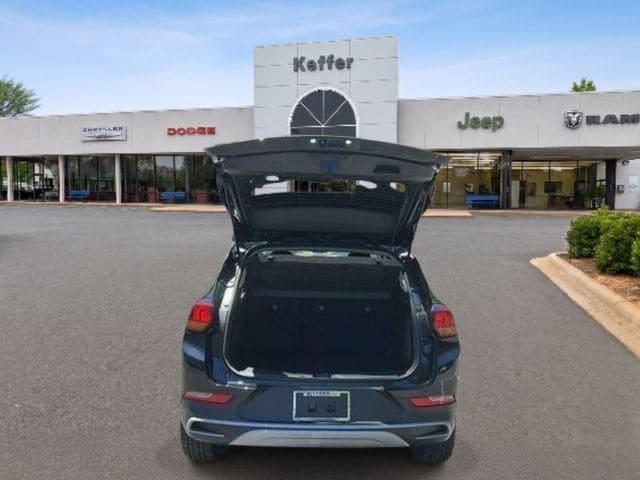 2024 Buick Encore GX Preferred FWD